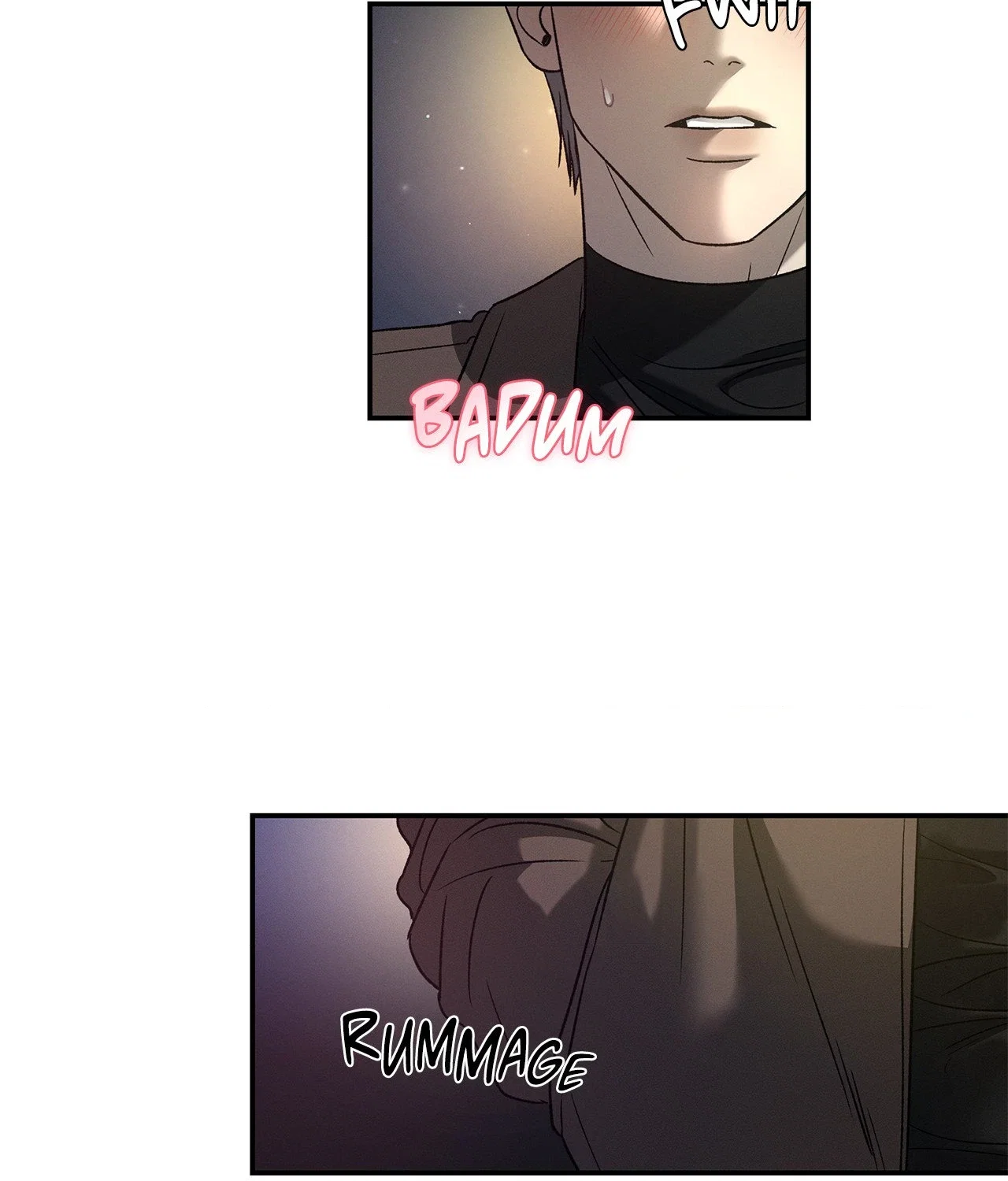 Feel My Benefit Chapter 84 - Page 51