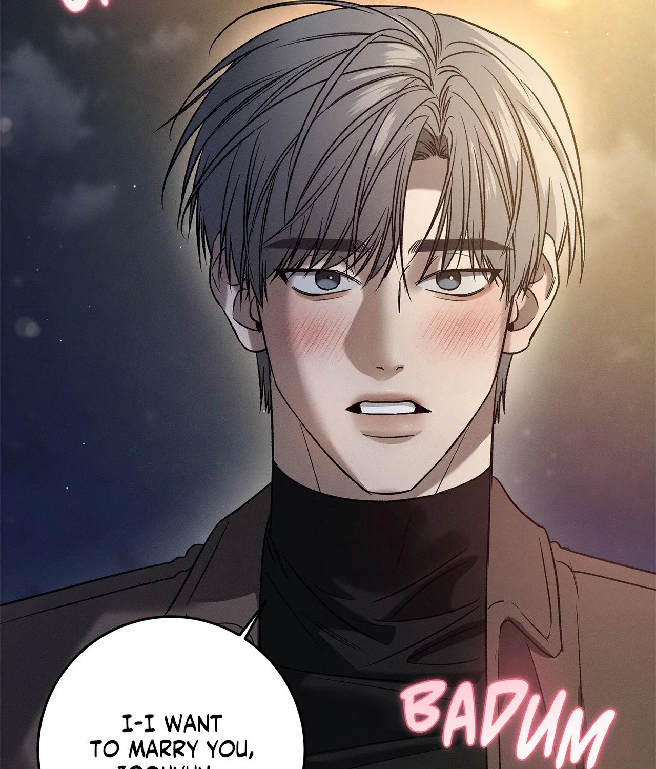 Feel My Benefit Chapter 84 - Page 55