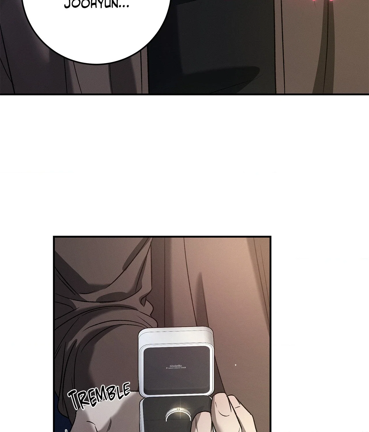 Feel My Benefit Chapter 84 - Page 56