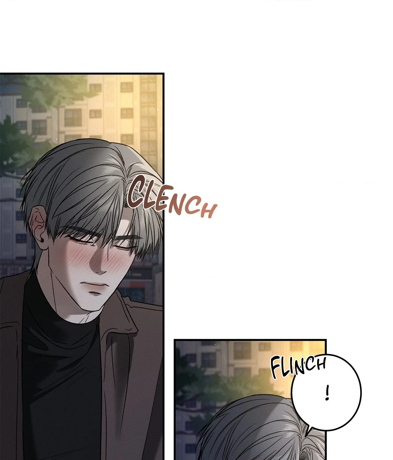 Feel My Benefit Chapter 84 - Page 60