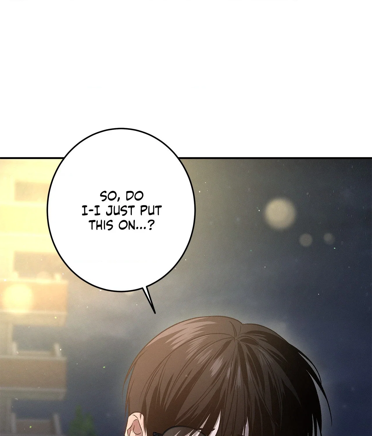 Feel My Benefit Chapter 84 - Page 63
