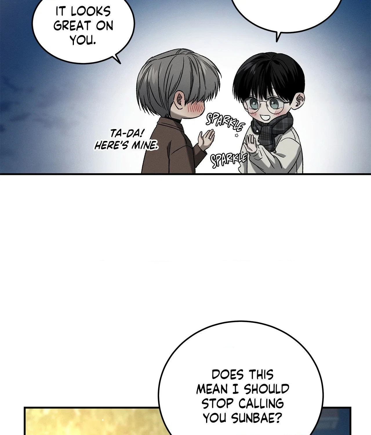 Feel My Benefit Chapter 84 - Page 68
