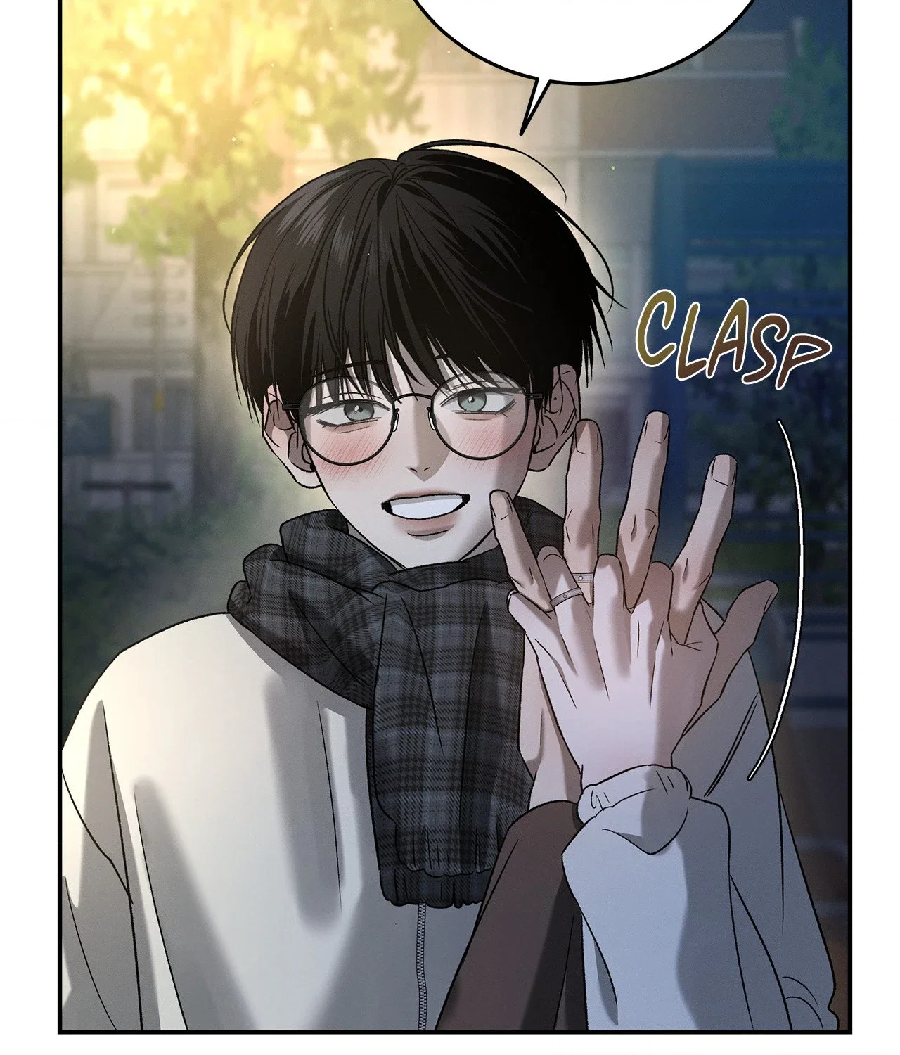 Feel My Benefit Chapter 84 - Page 69