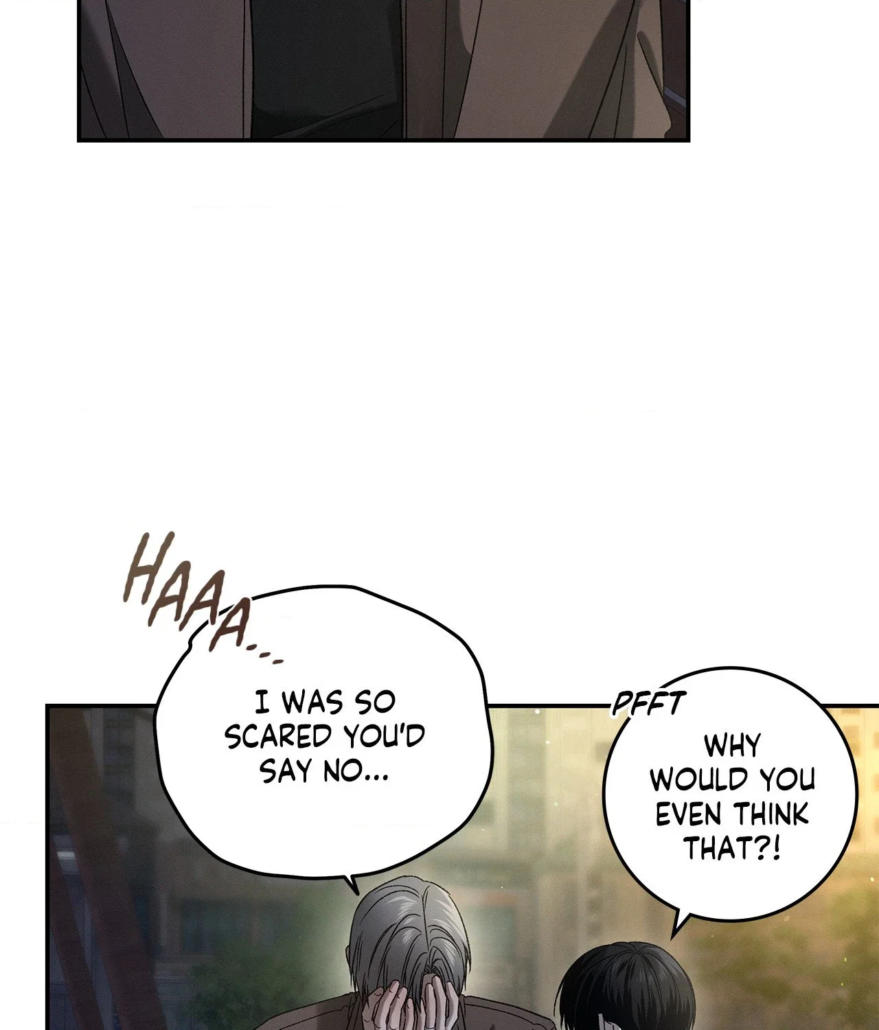 Feel My Benefit Chapter 84 - Page 71