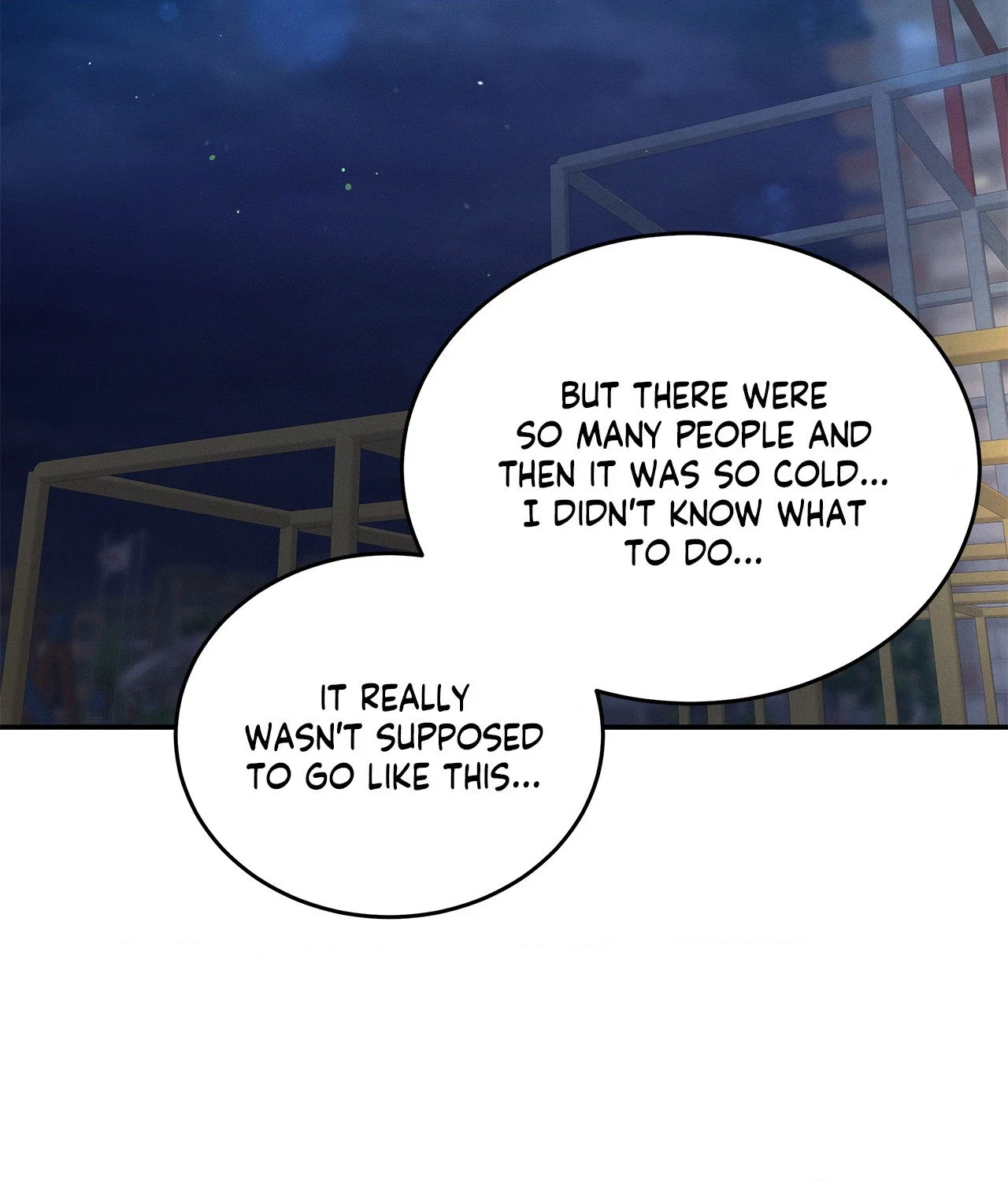 Feel My Benefit Chapter 84 - Page 73