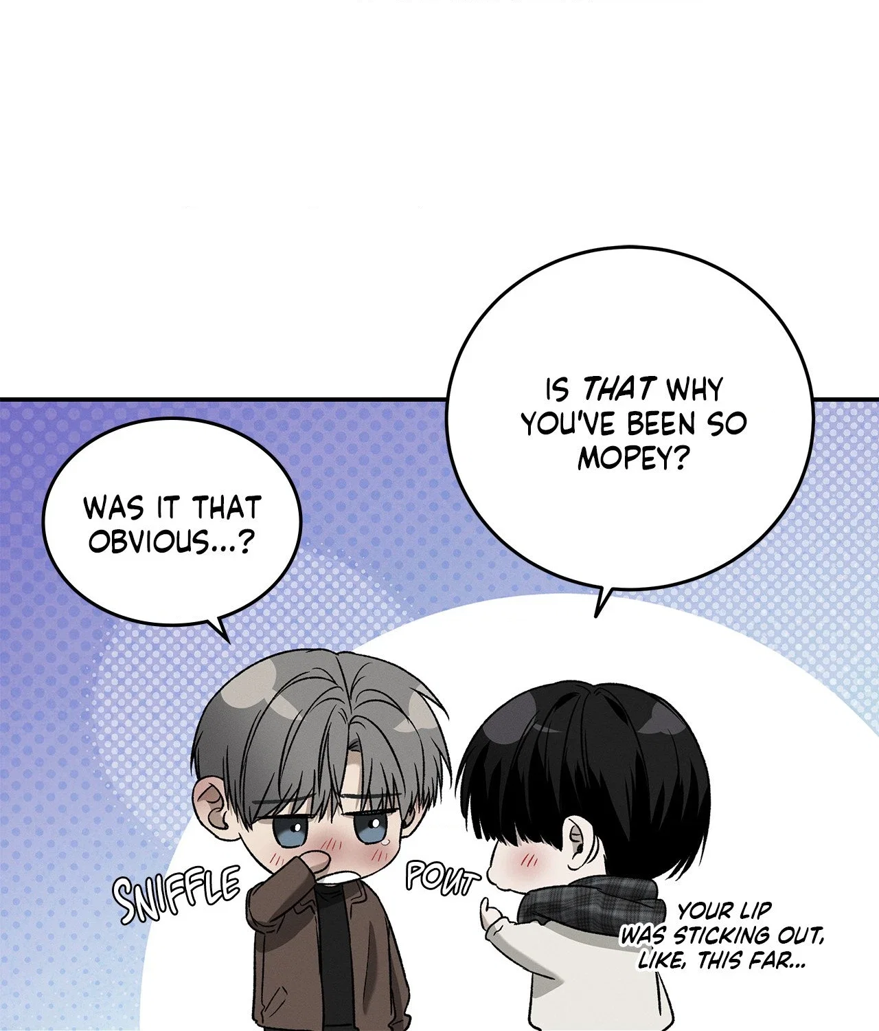 Feel My Benefit Chapter 84 - Page 74
