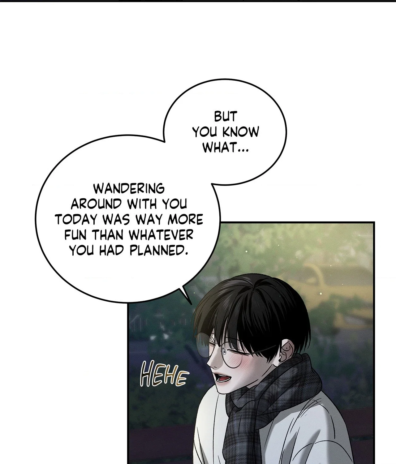 Feel My Benefit Chapter 84 - Page 75