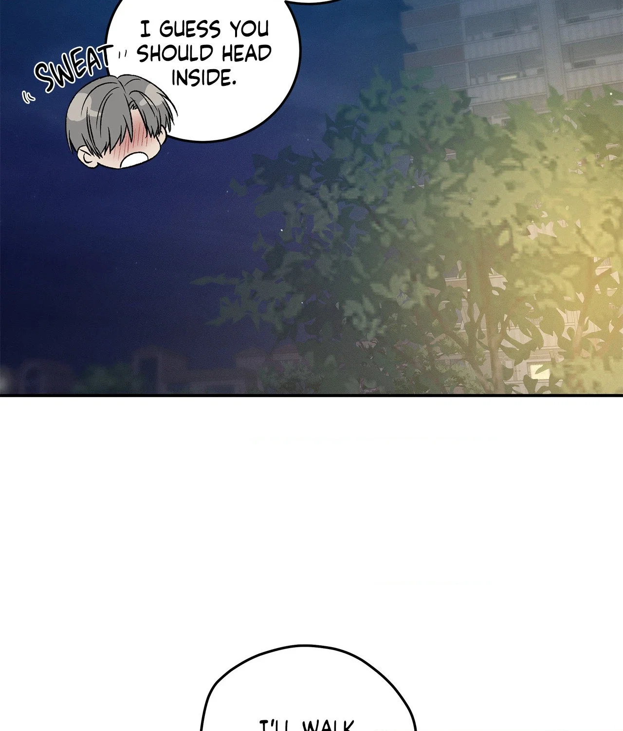 Feel My Benefit Chapter 84 - Page 78