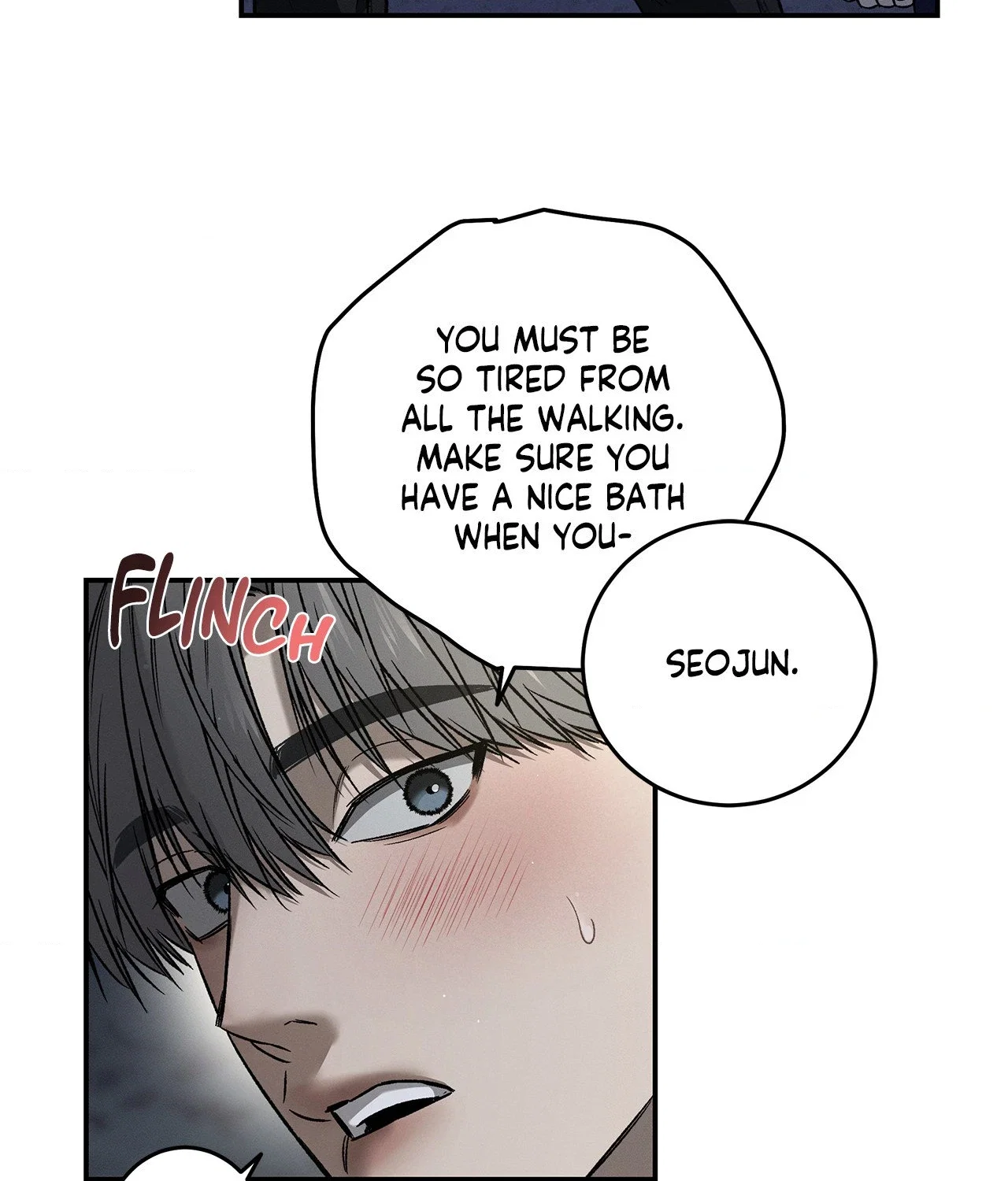 Feel My Benefit Chapter 84 - Page 80