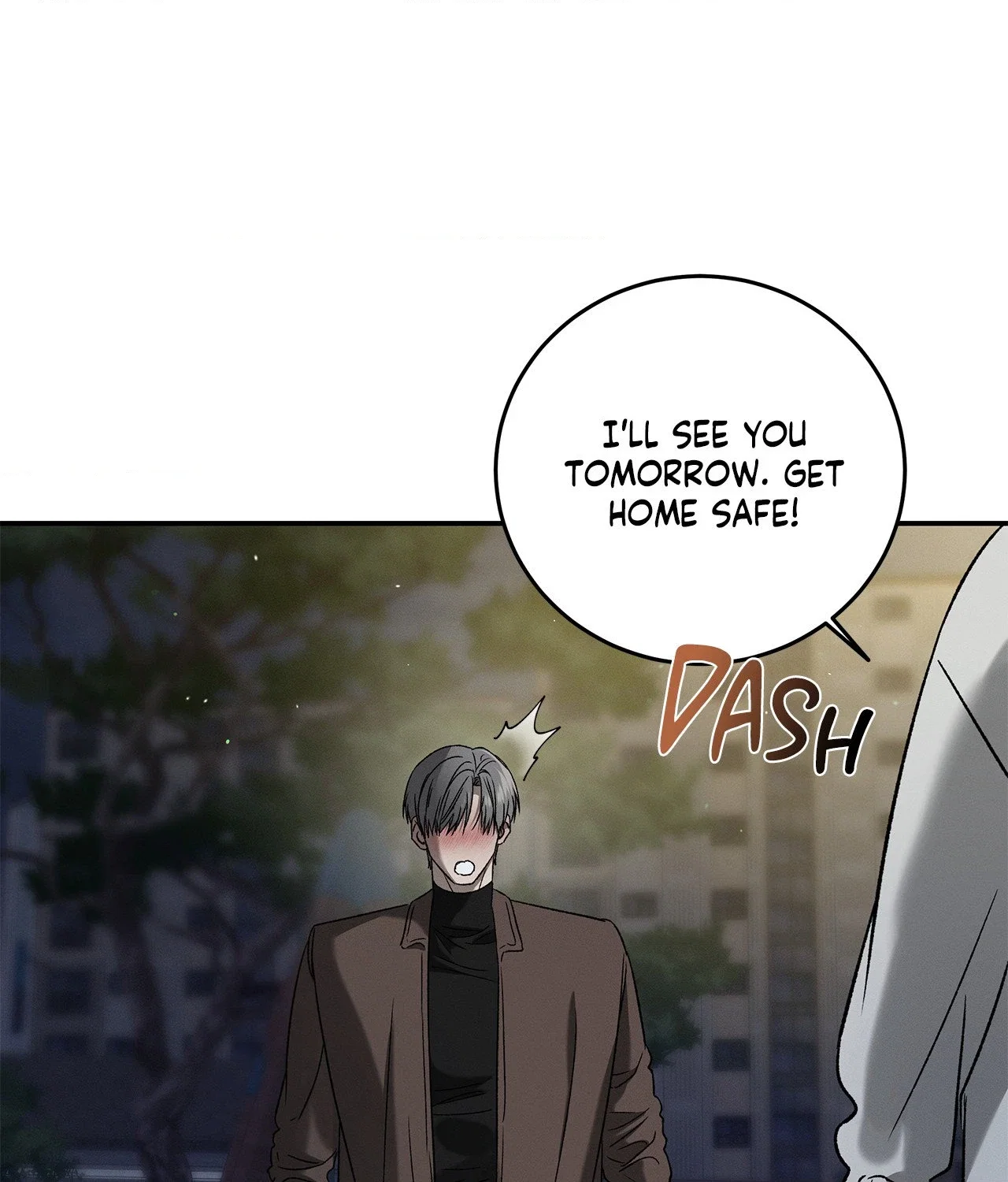 Feel My Benefit Chapter 84 - Page 86