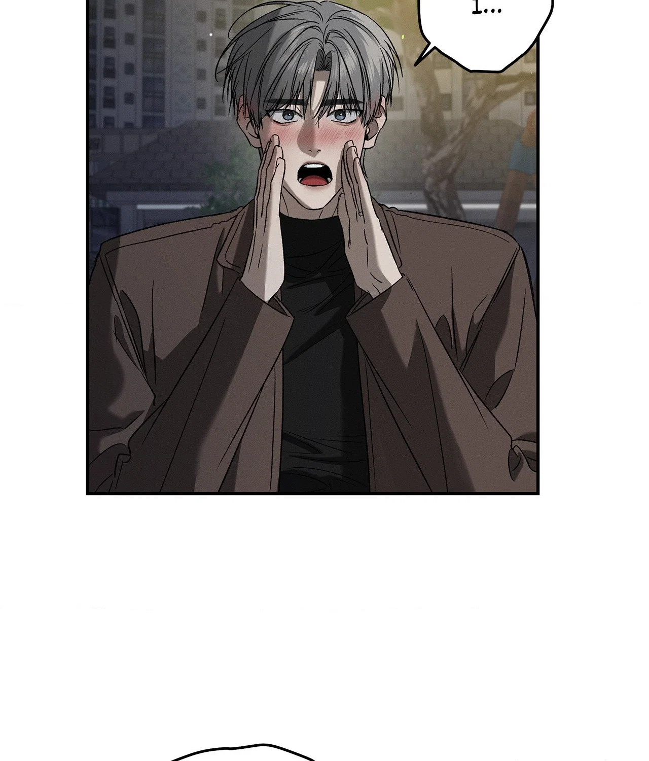 Feel My Benefit Chapter 84 - Page 88