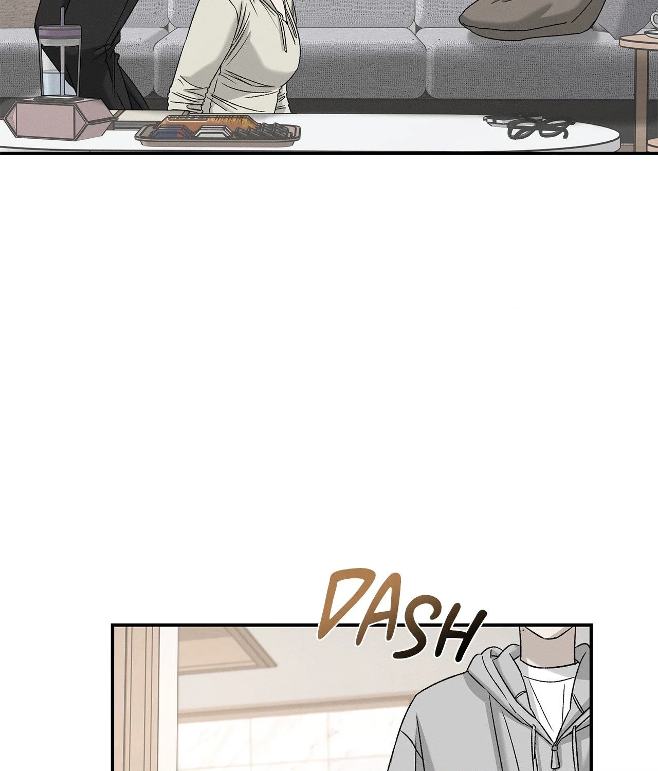 Feel My Benefit Chapter 85 - Page 5