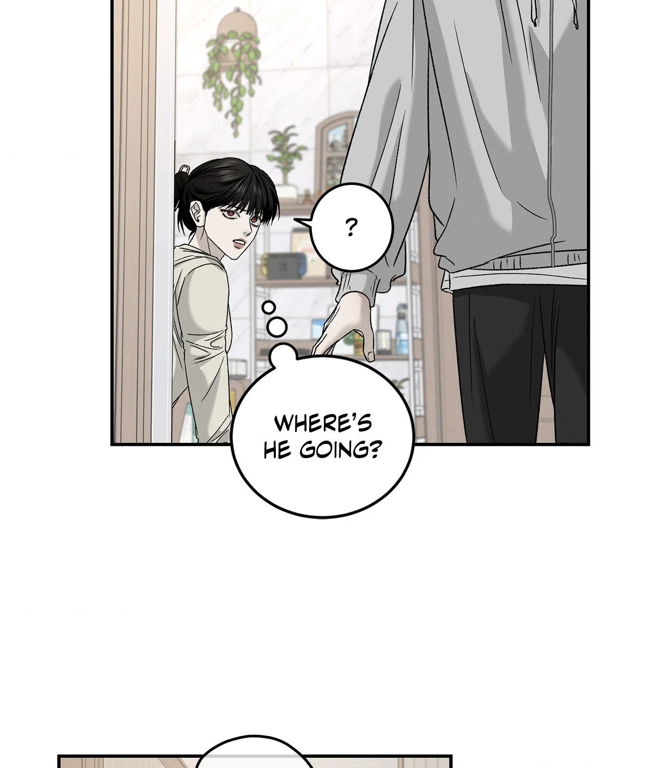 Feel My Benefit Chapter 85 - Page 6