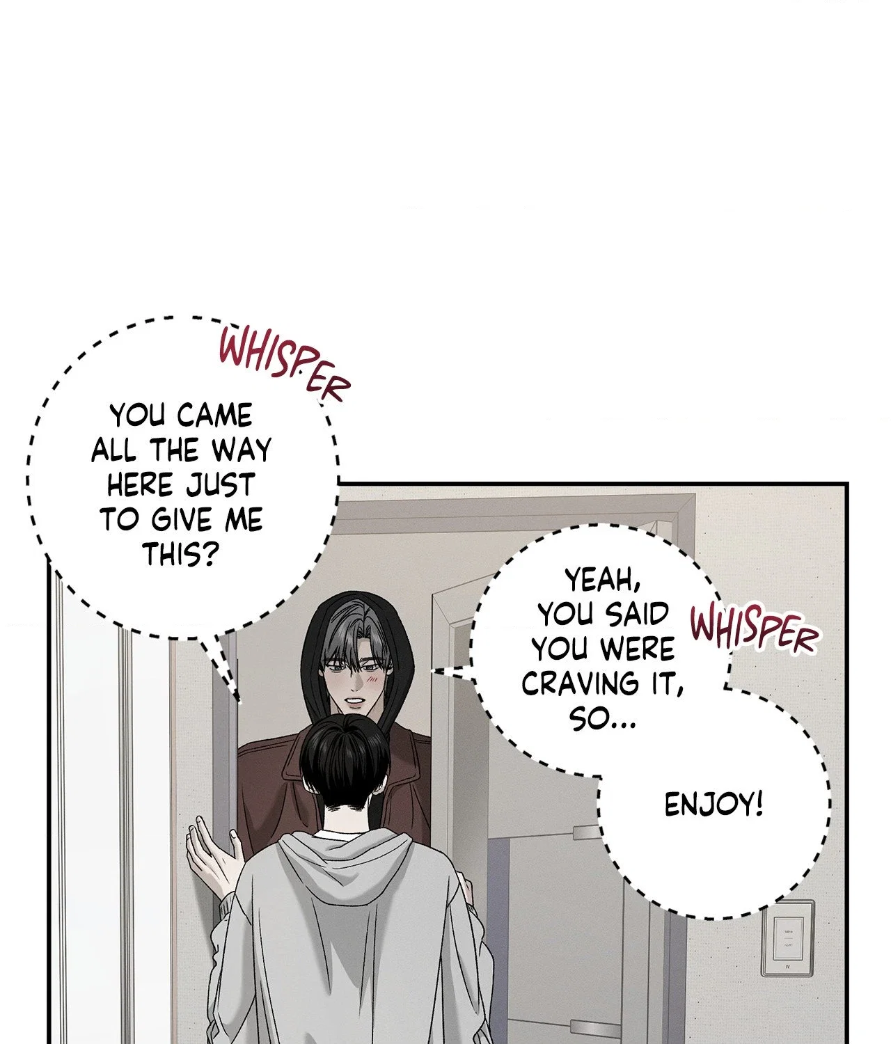 Feel My Benefit Chapter 85 - Page 9