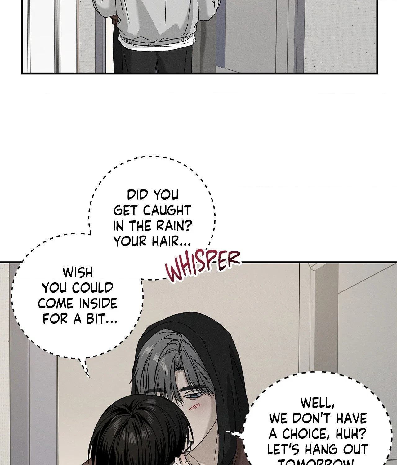 Feel My Benefit Chapter 85 - Page 10