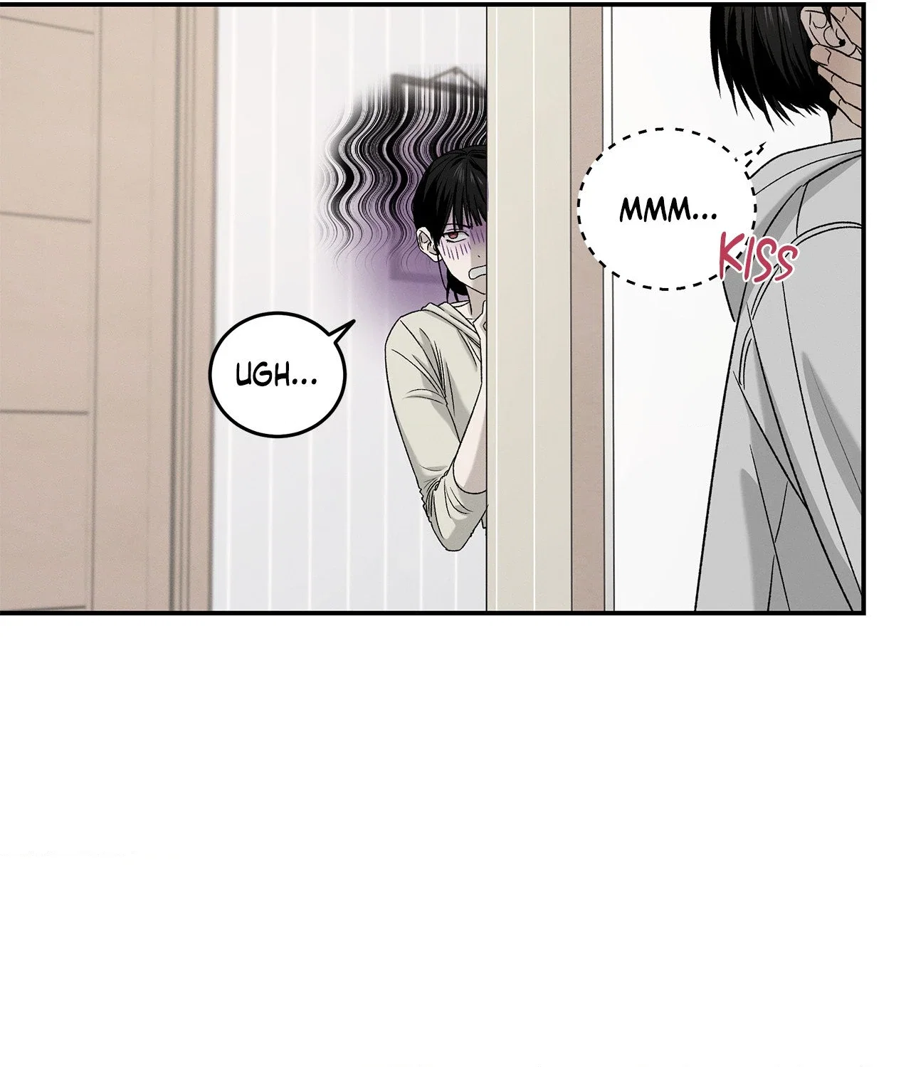 Feel My Benefit Chapter 85 - Page 12