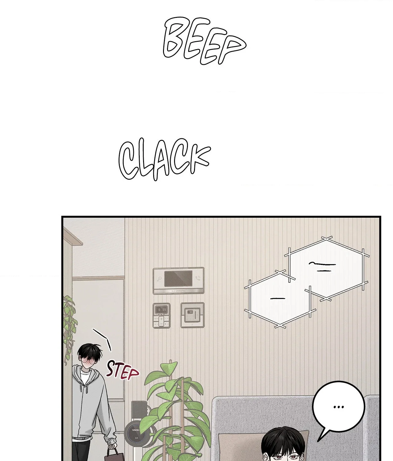 Feel My Benefit Chapter 85 - Page 13