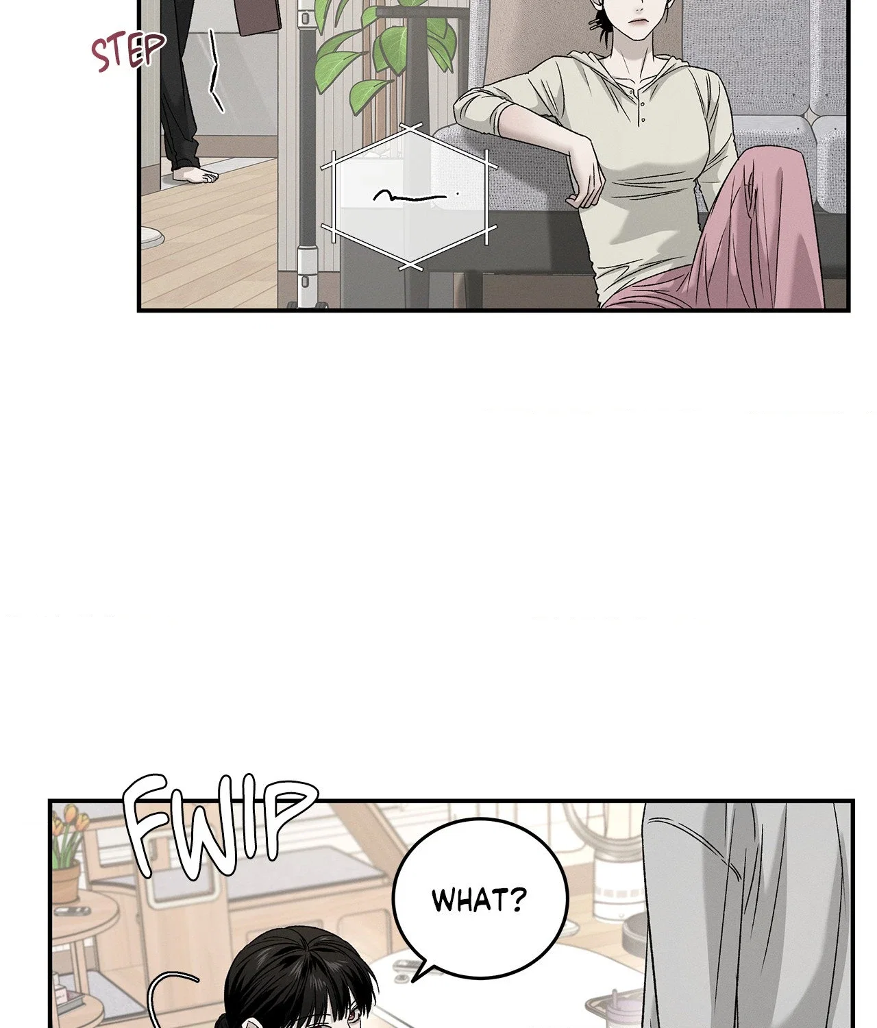 Feel My Benefit Chapter 85 - Page 14