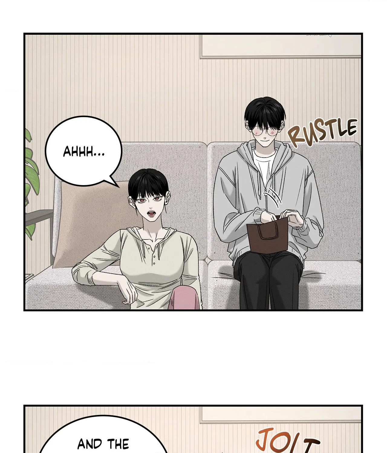 Feel My Benefit Chapter 85 - Page 17