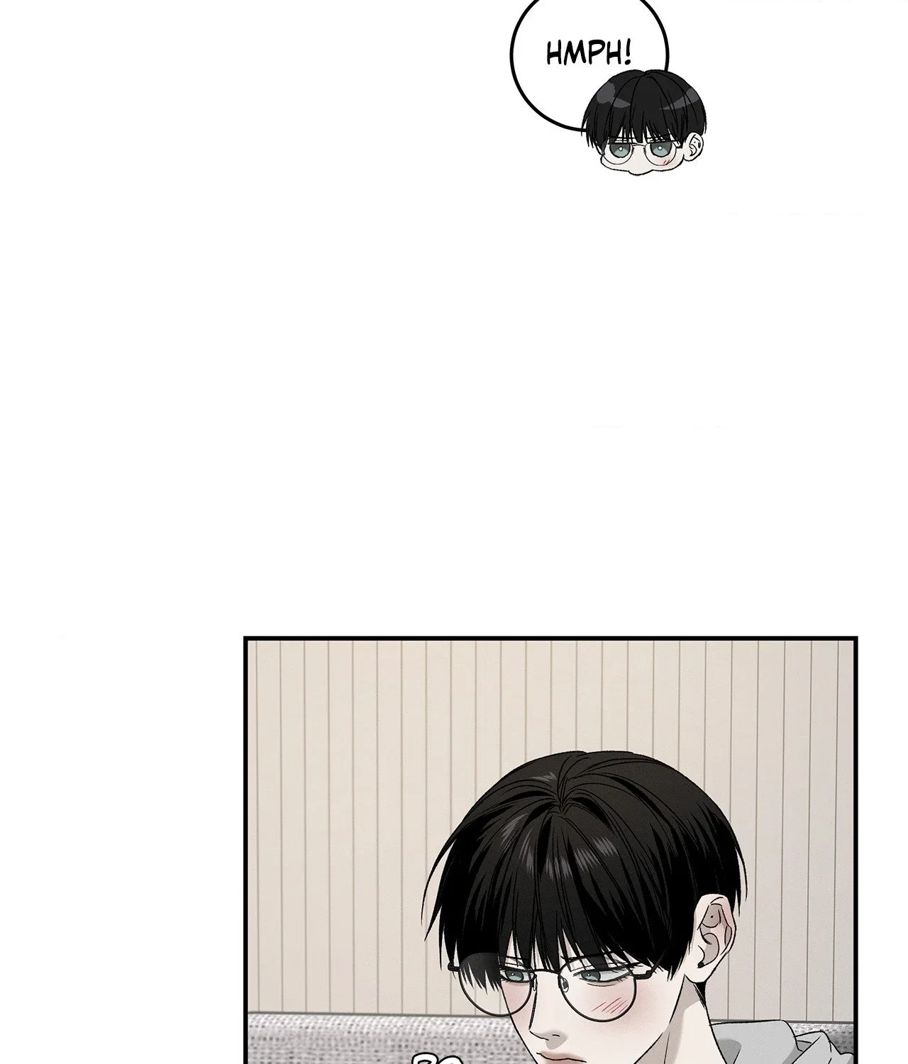 Feel My Benefit Chapter 85 - Page 21