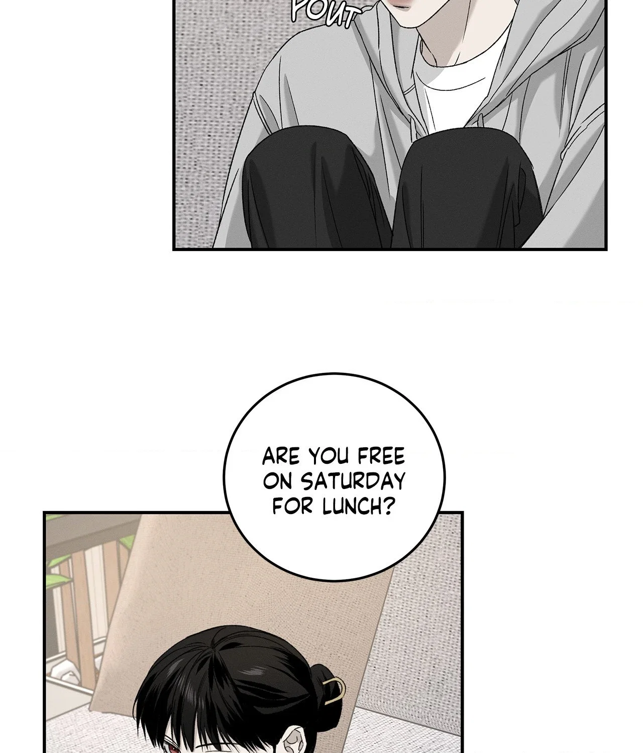 Feel My Benefit Chapter 85 - Page 22