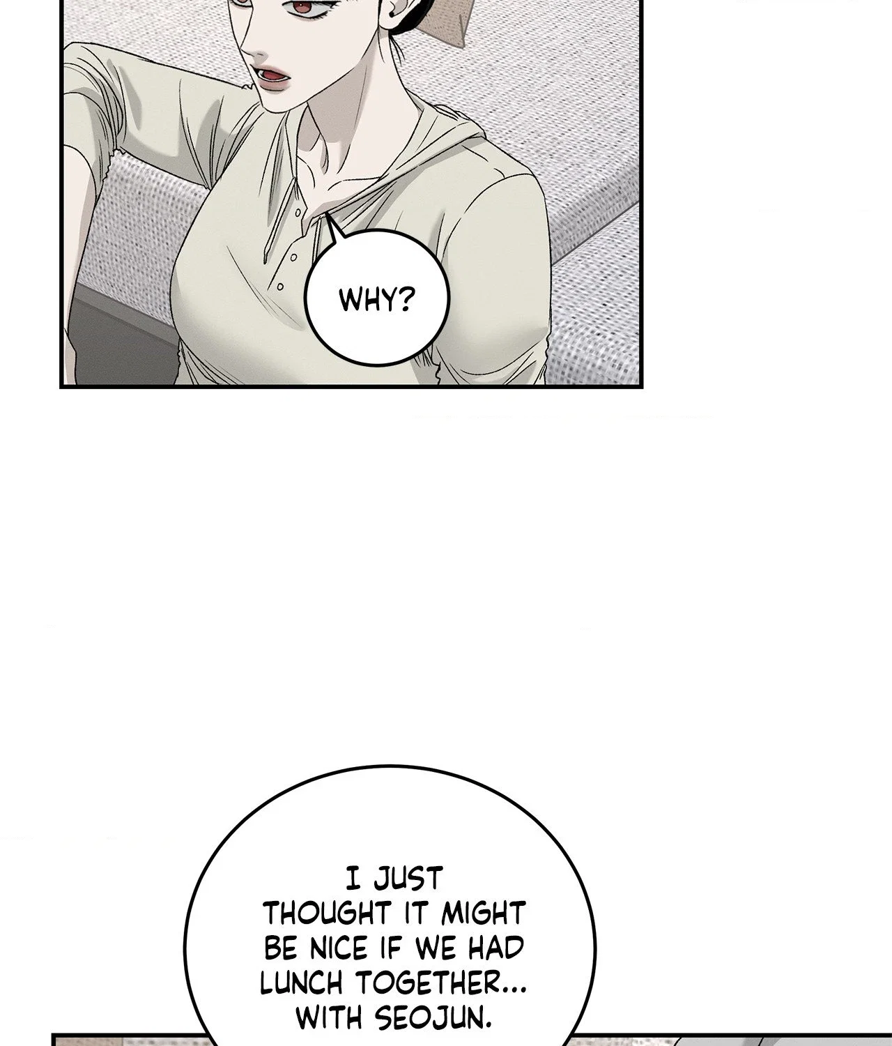 Feel My Benefit Chapter 85 - Page 23