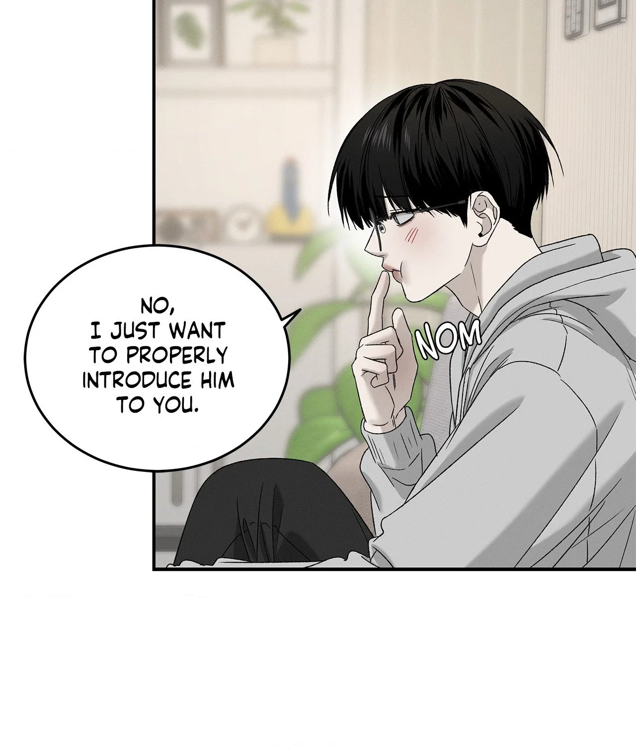 Feel My Benefit Chapter 85 - Page 25