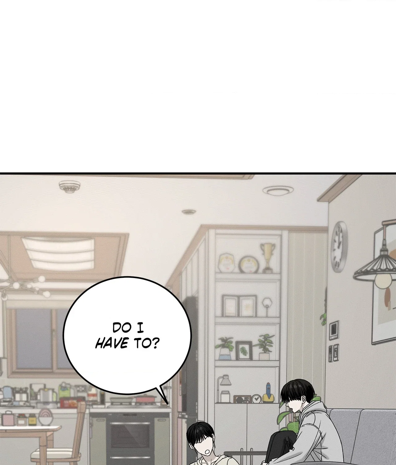 Feel My Benefit Chapter 85 - Page 26