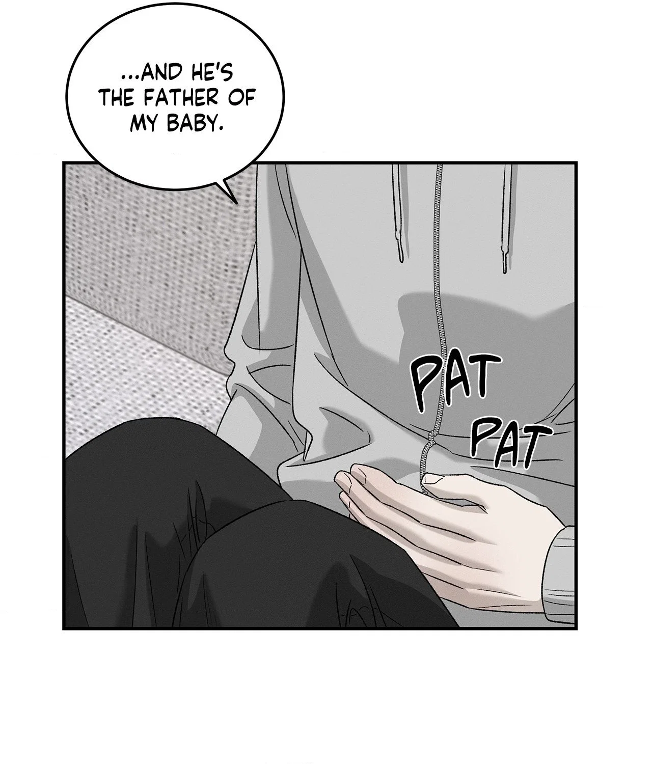 Feel My Benefit Chapter 85 - Page 29