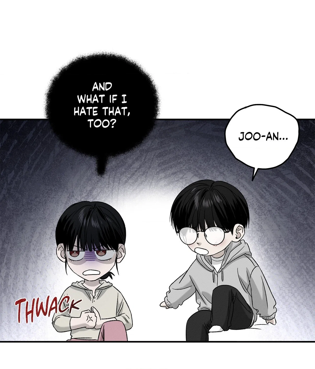 Feel My Benefit Chapter 85 - Page 30