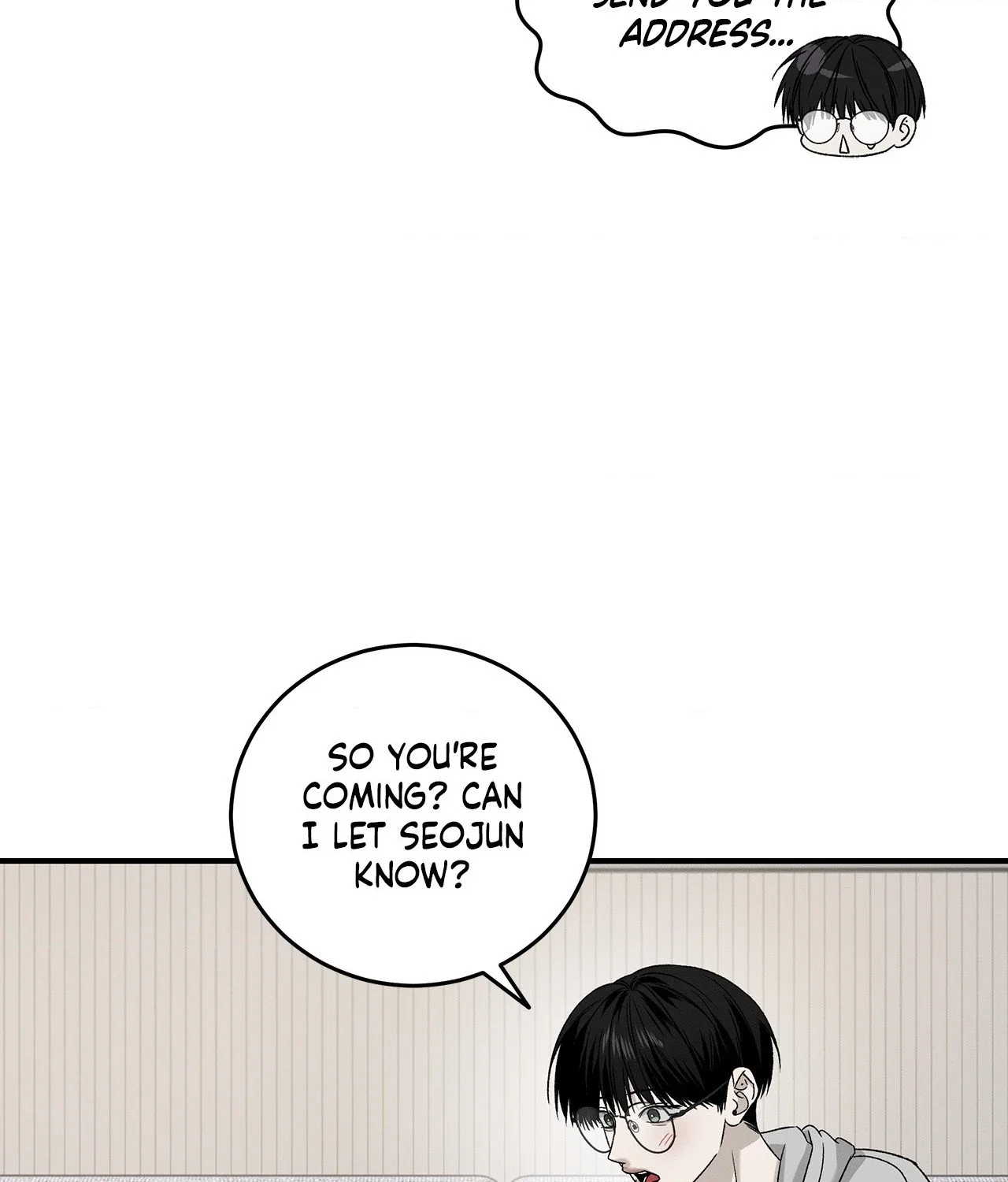 Feel My Benefit Chapter 85 - Page 34