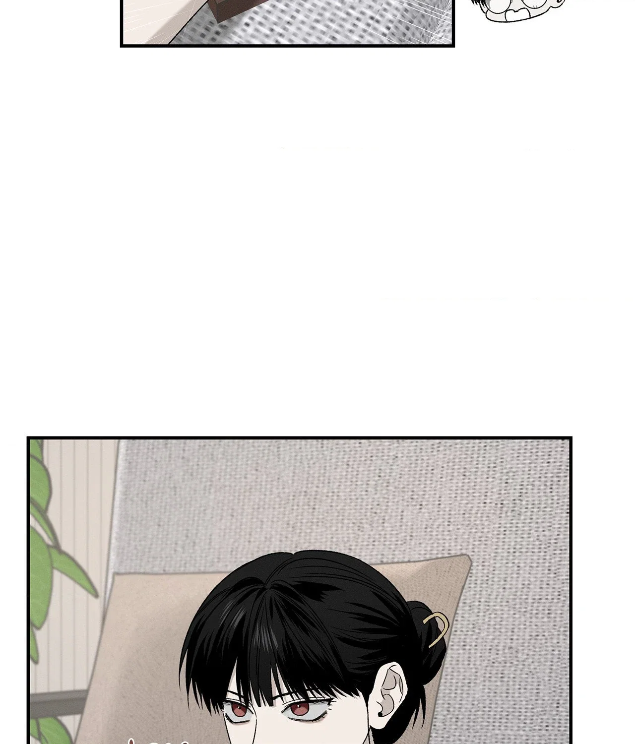 Feel My Benefit Chapter 85 - Page 36