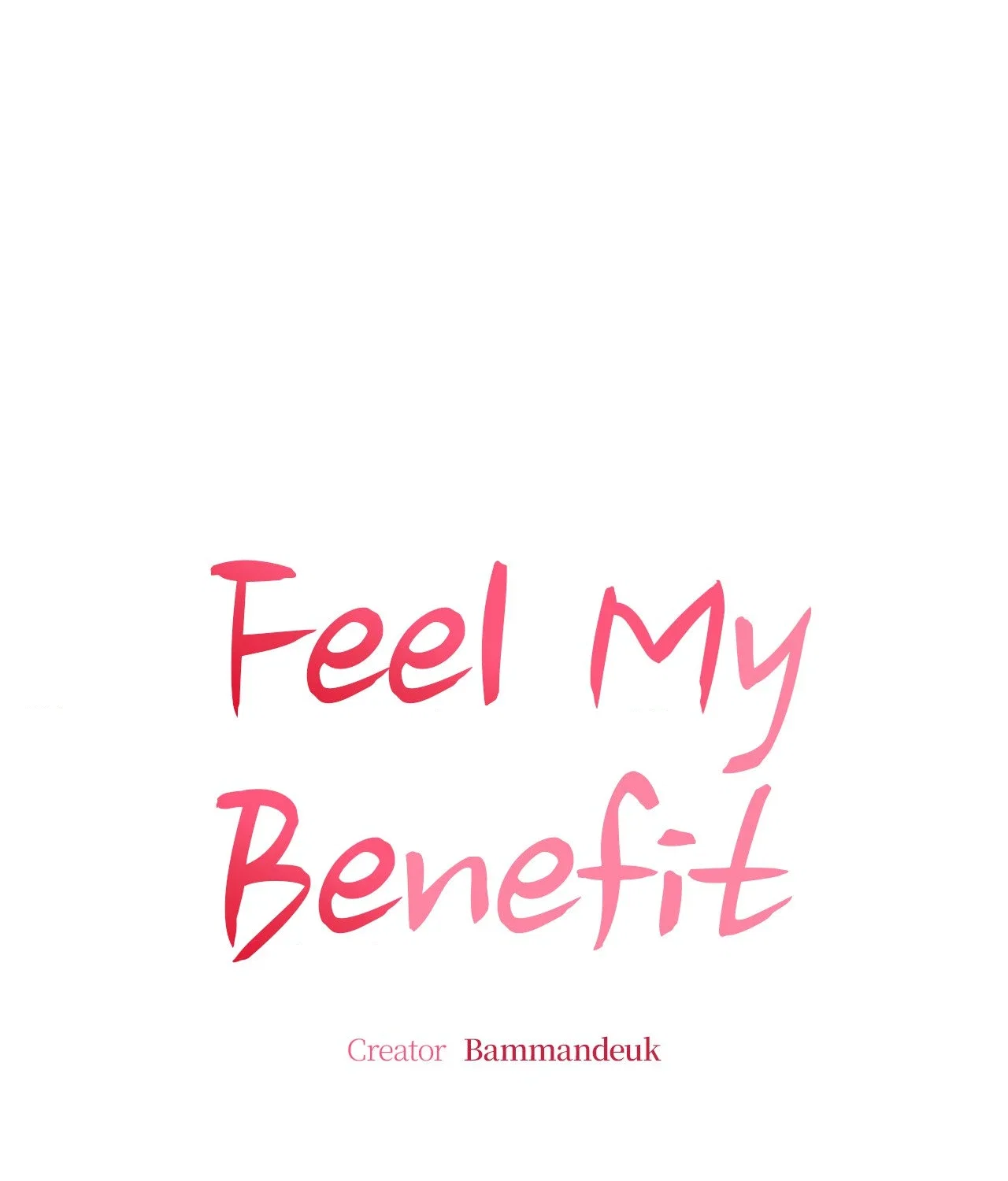 Feel My Benefit Chapter 85 - Page 38
