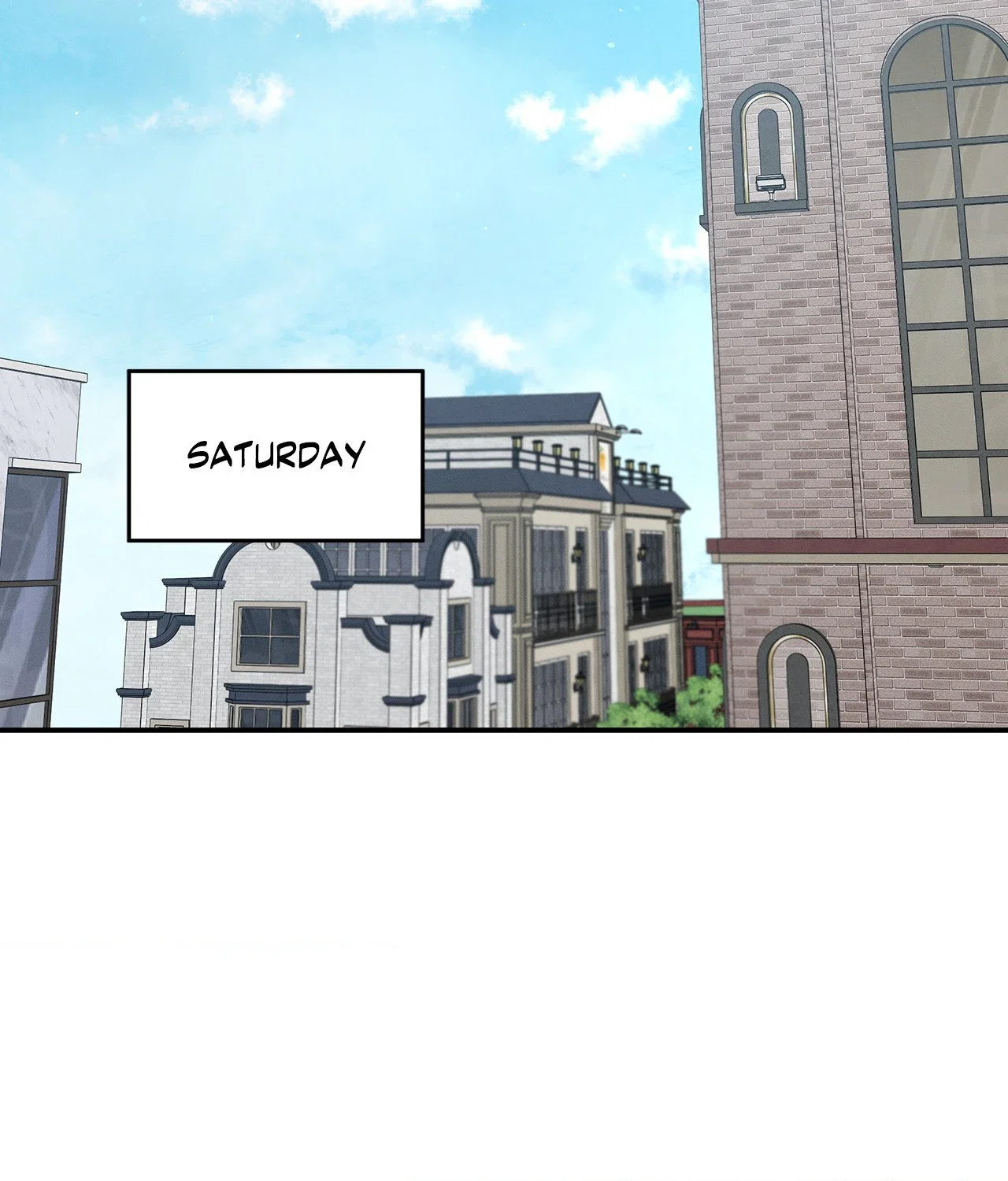 Feel My Benefit Chapter 85 - Page 40