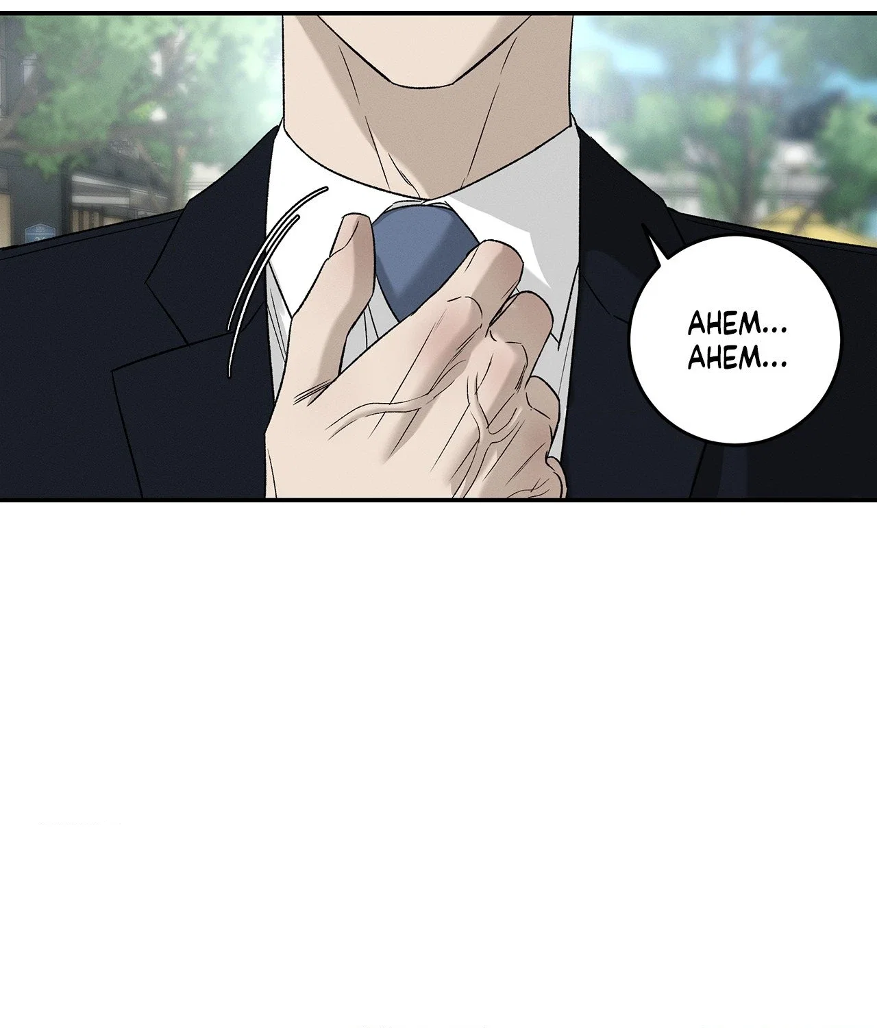 Feel My Benefit Chapter 85 - Page 41