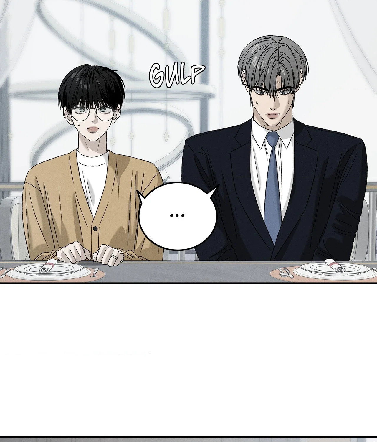 Feel My Benefit Chapter 85 - Page 47