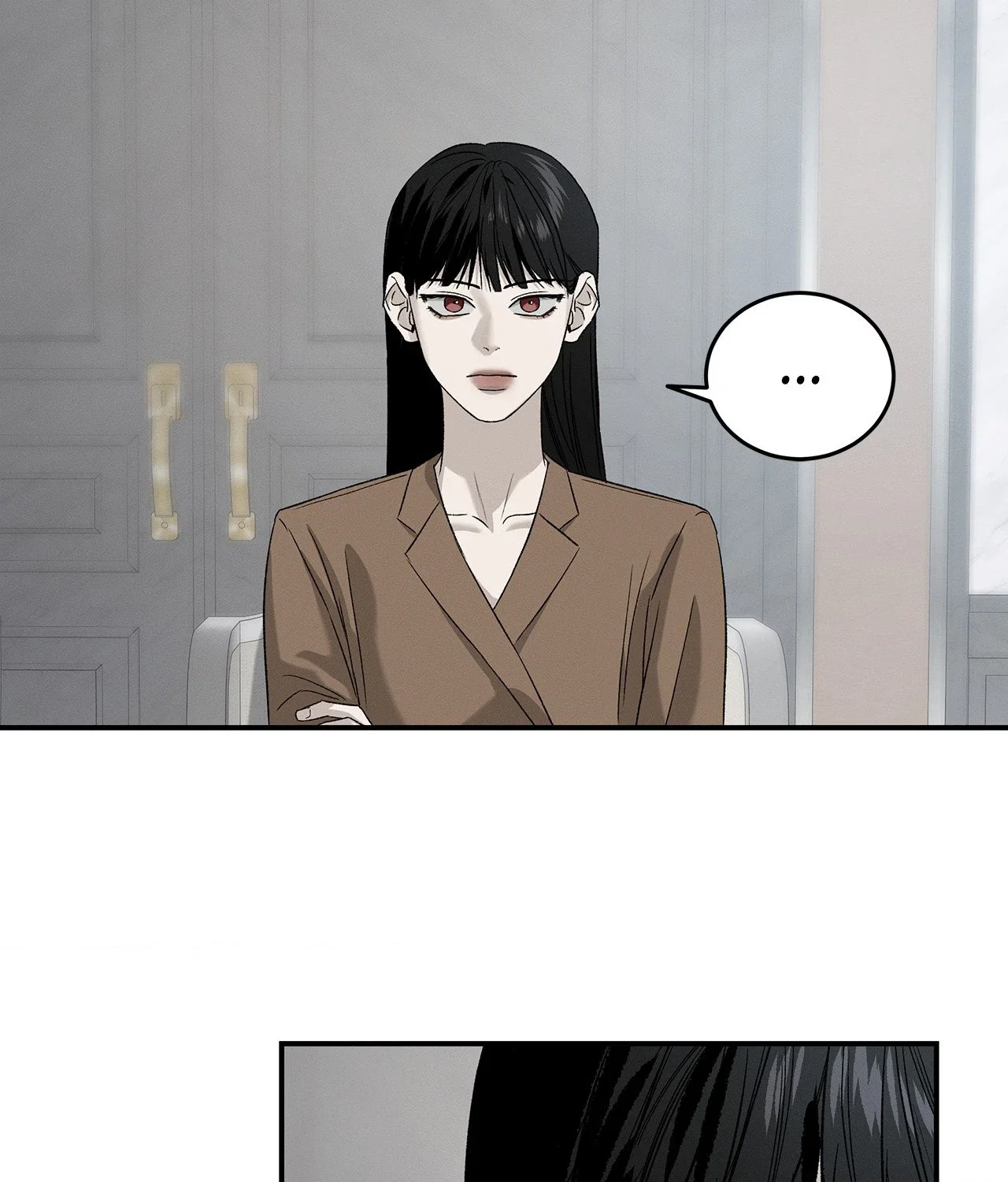 Feel My Benefit Chapter 85 - Page 48