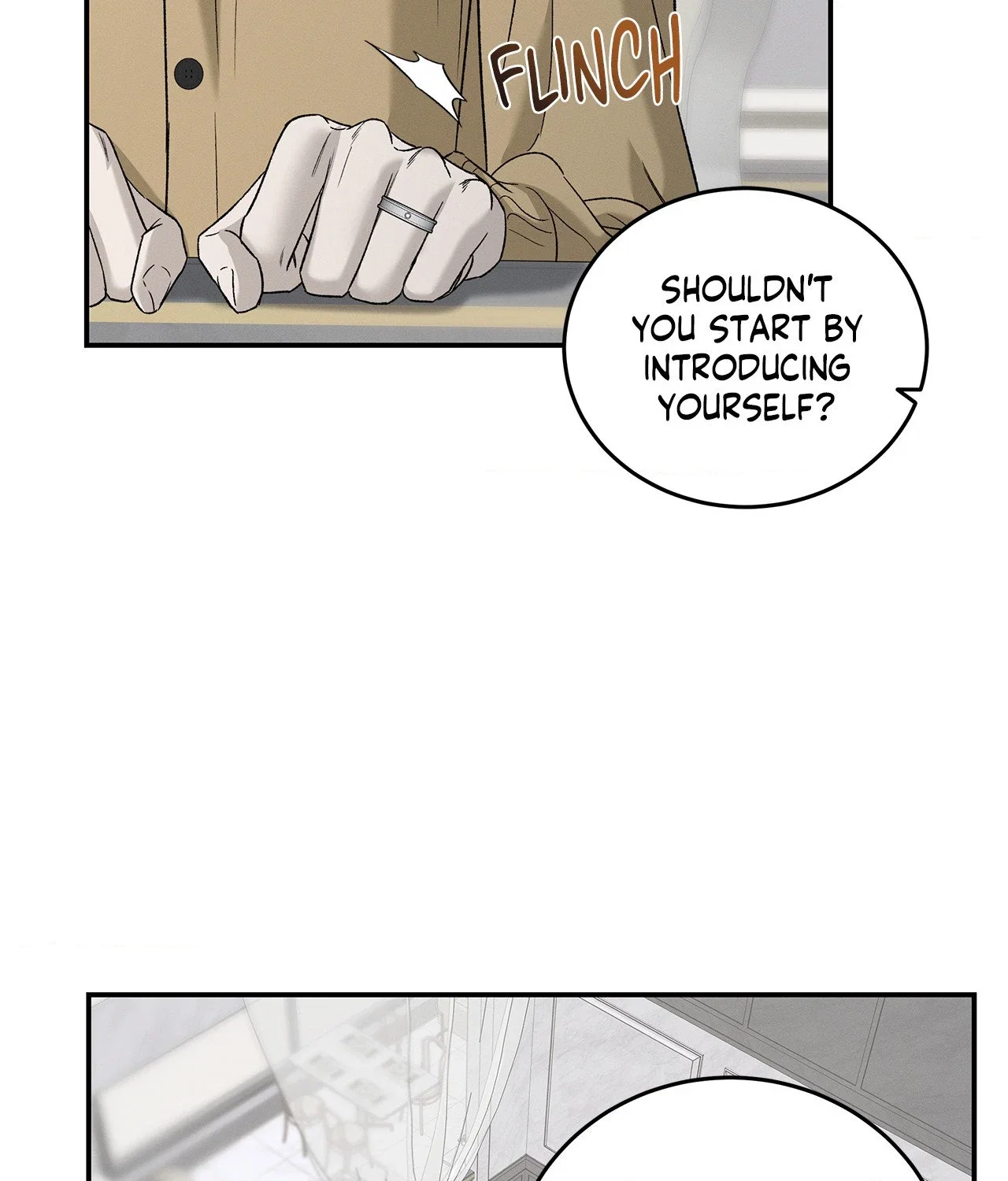 Feel My Benefit Chapter 85 - Page 50