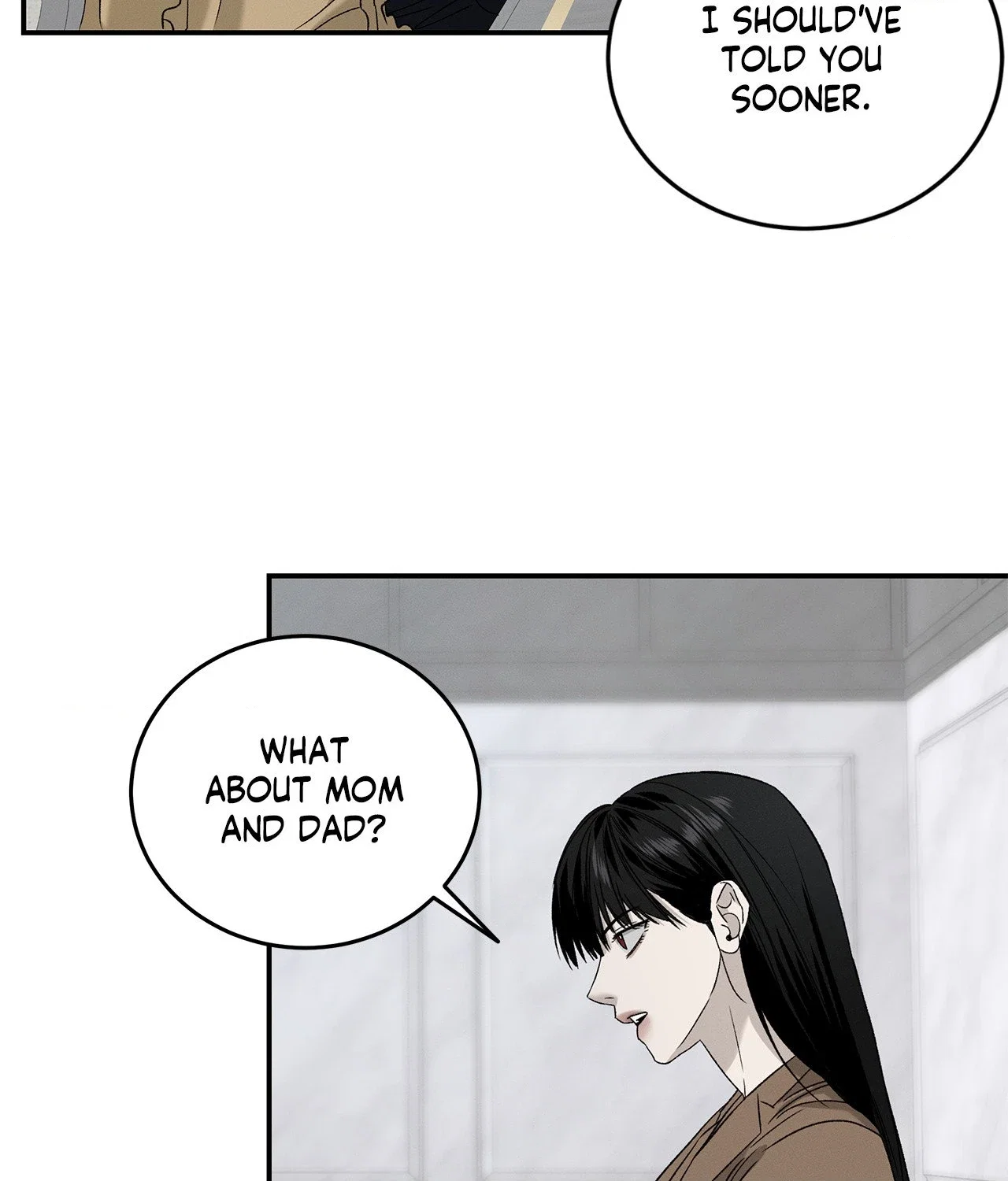 Feel My Benefit Chapter 85 - Page 53