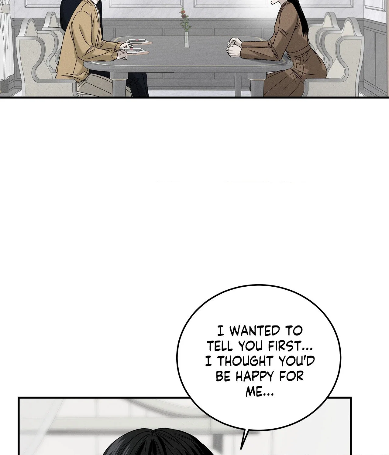 Feel My Benefit Chapter 85 - Page 55