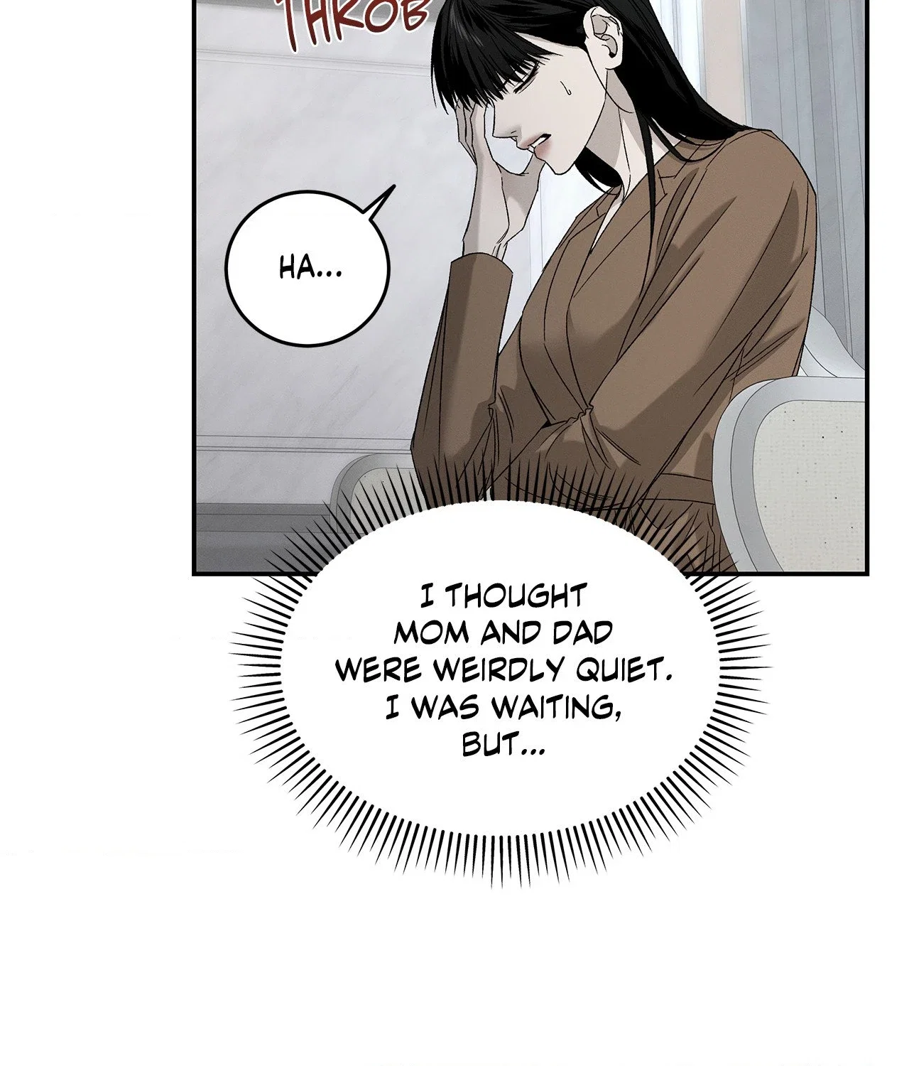 Feel My Benefit Chapter 85 - Page 57