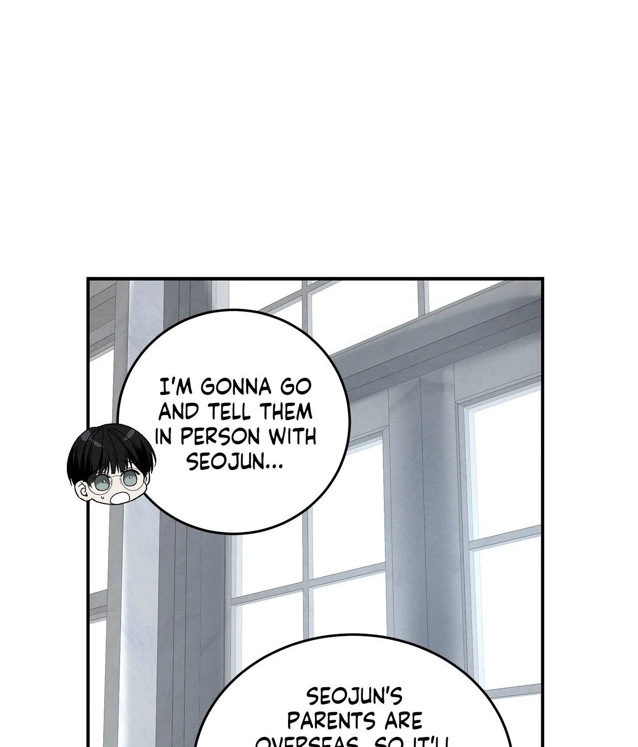 Feel My Benefit Chapter 85 - Page 58
