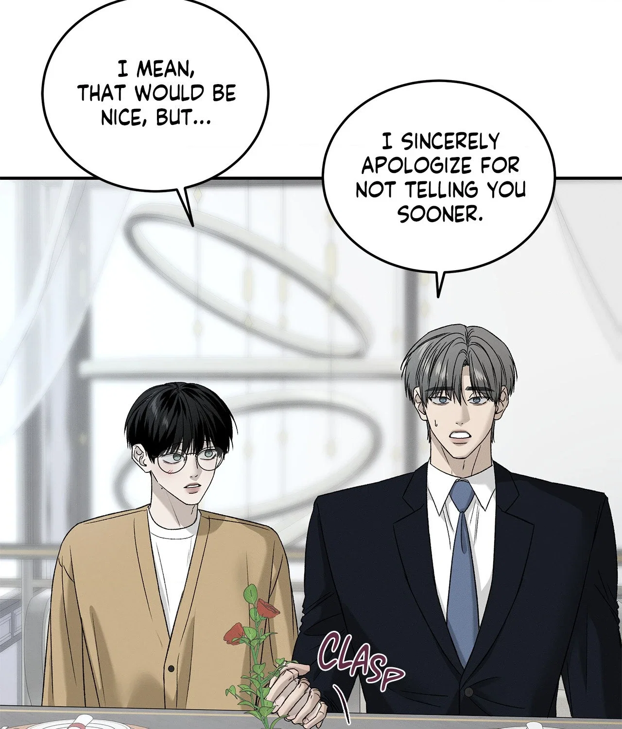 Feel My Benefit Chapter 85 - Page 61