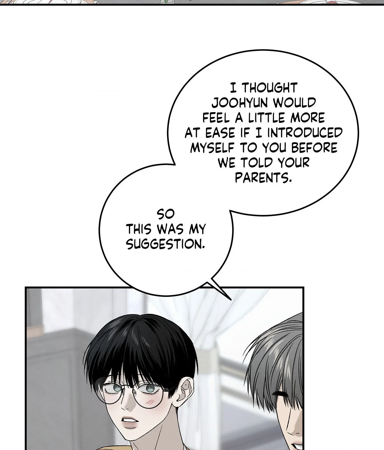 Feel My Benefit Chapter 85 - Page 62