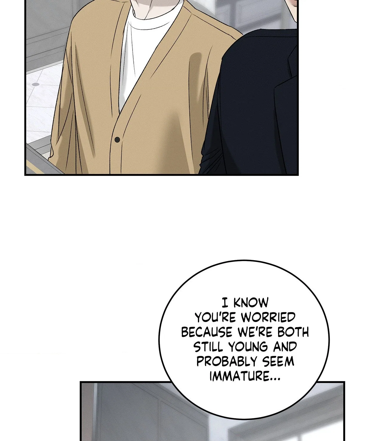 Feel My Benefit Chapter 85 - Page 63