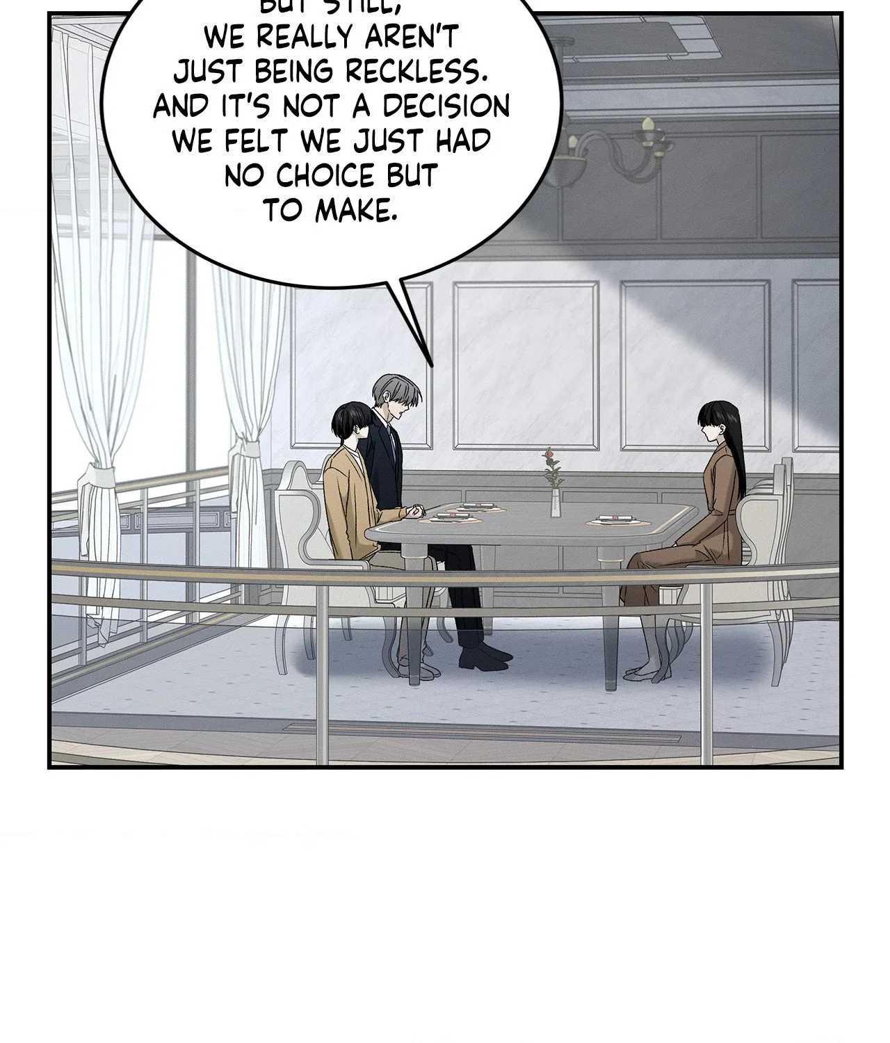 Feel My Benefit Chapter 85 - Page 65
