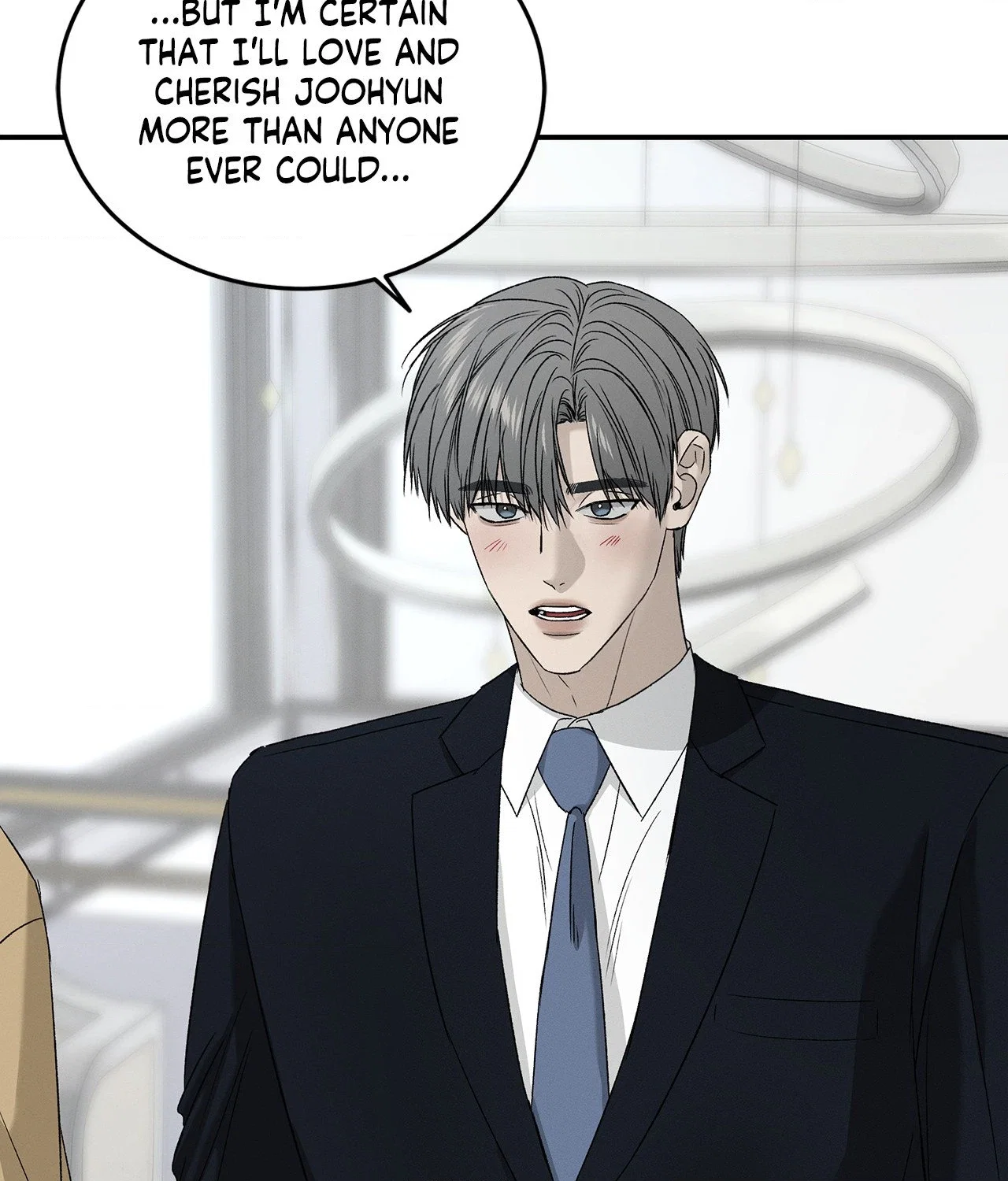 Feel My Benefit Chapter 85 - Page 67