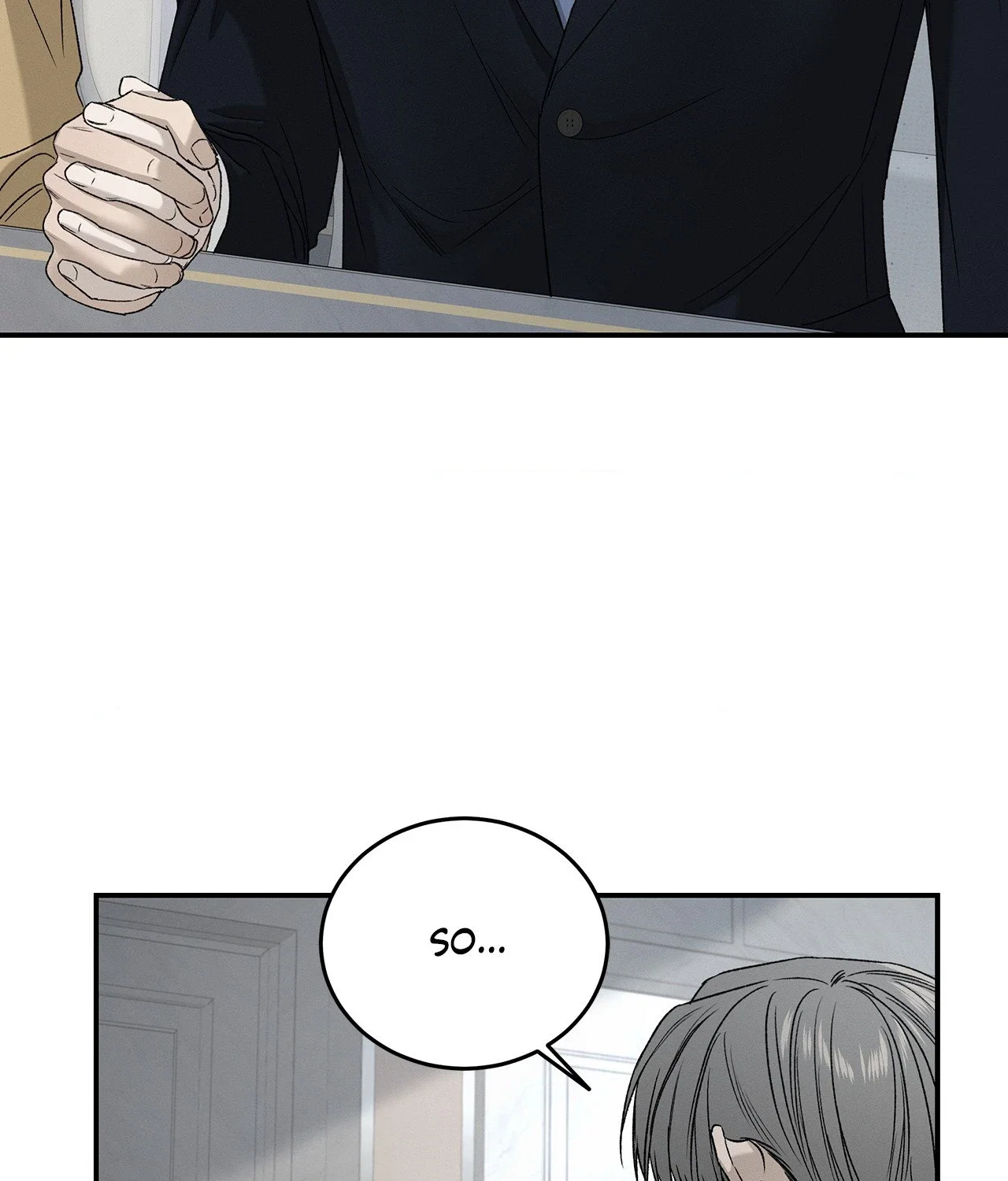 Feel My Benefit Chapter 85 - Page 68