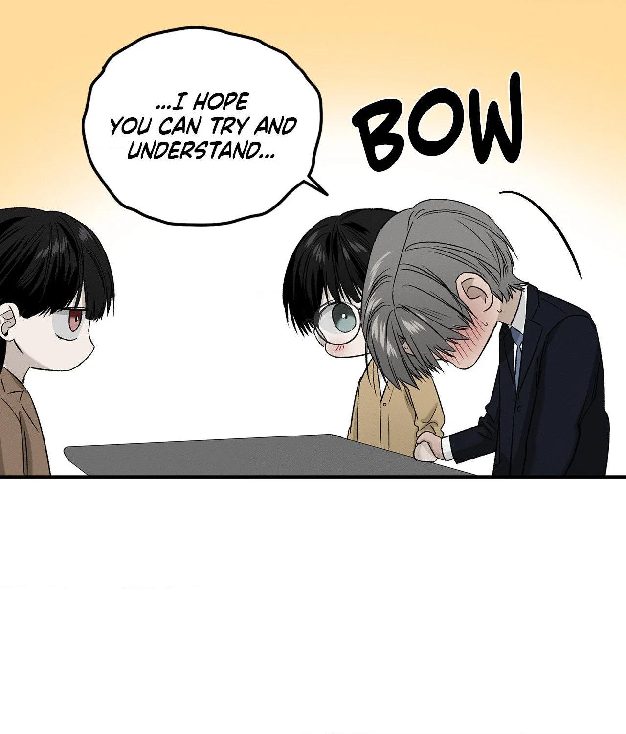 Feel My Benefit Chapter 85 - Page 70