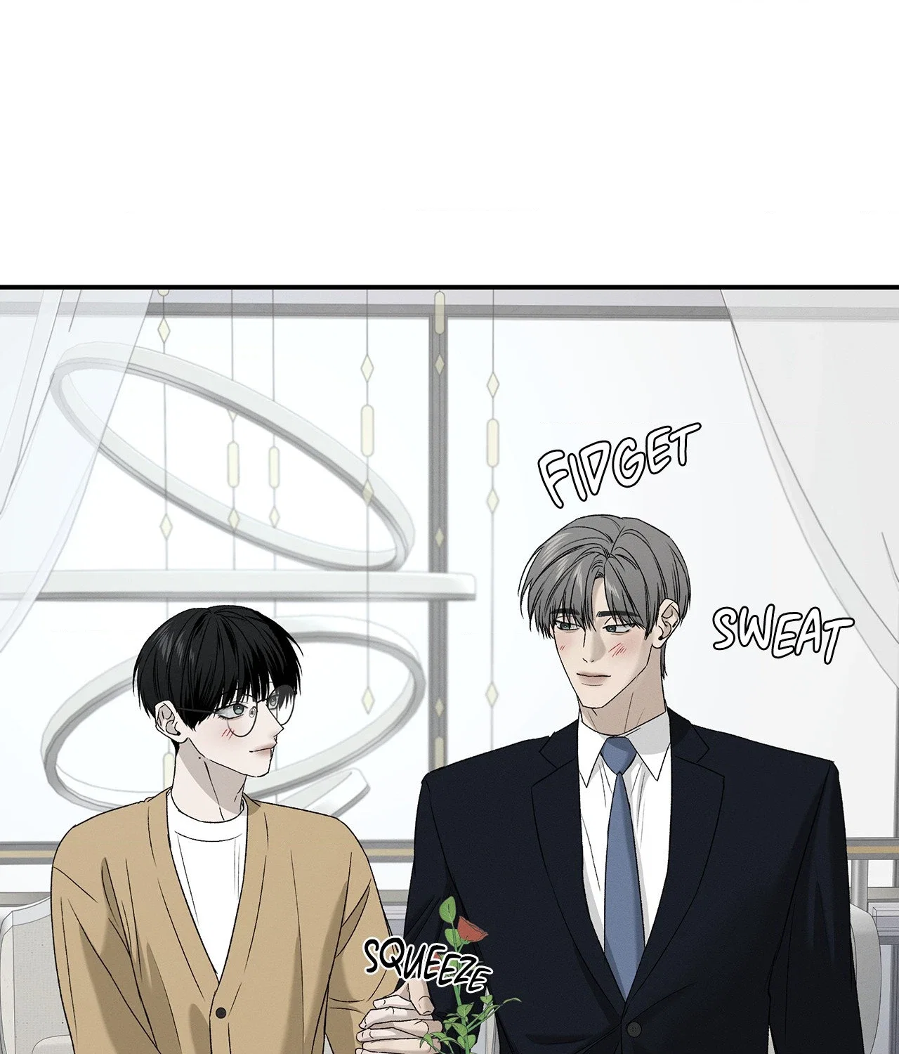 Feel My Benefit Chapter 85 - Page 71